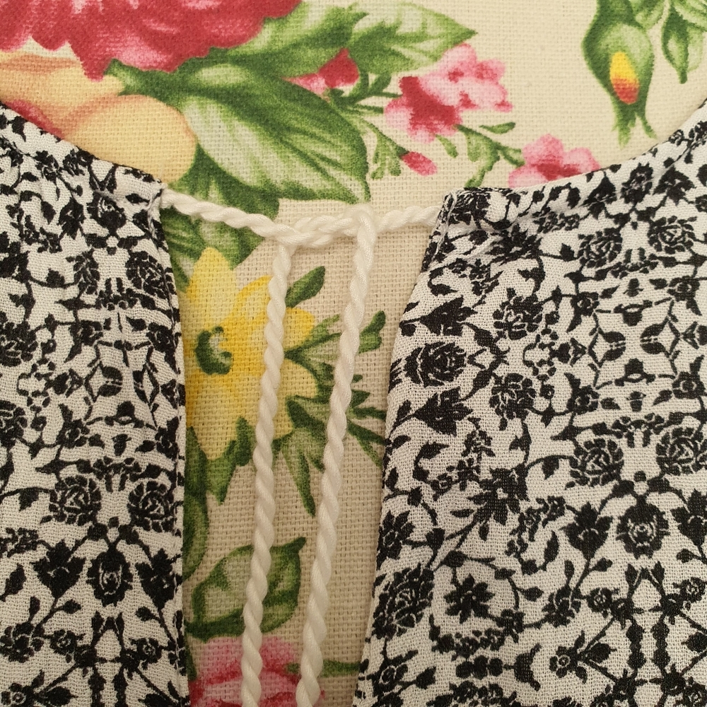Sportsgirl Boho Floral Top - Picture 4 of 13
